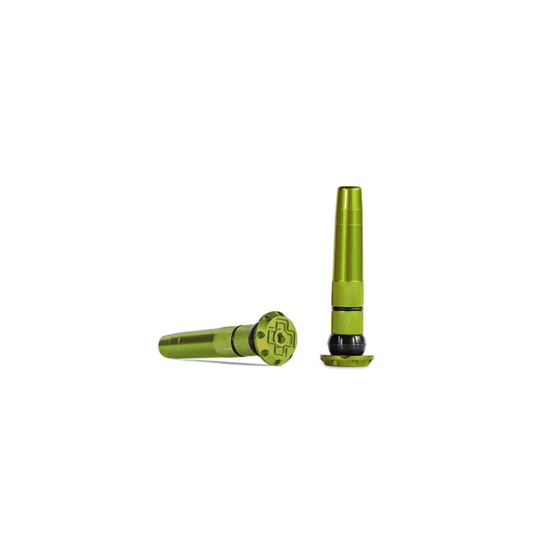 Muc-Off Stealth Tubeless Plugs in Green