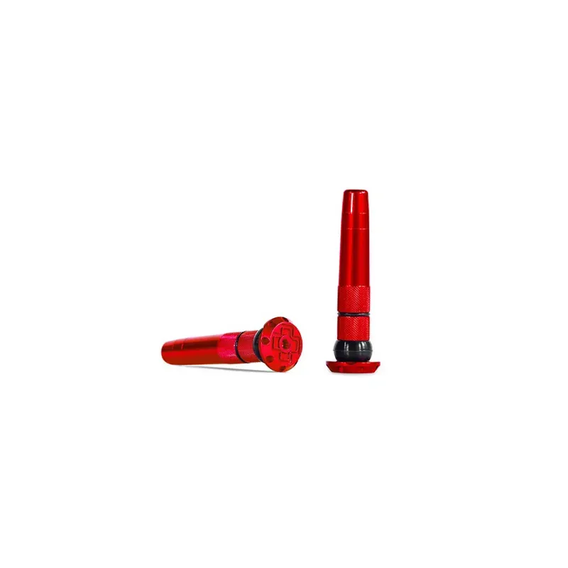 Muc-Off Stealth Tubeless Plugs in Red