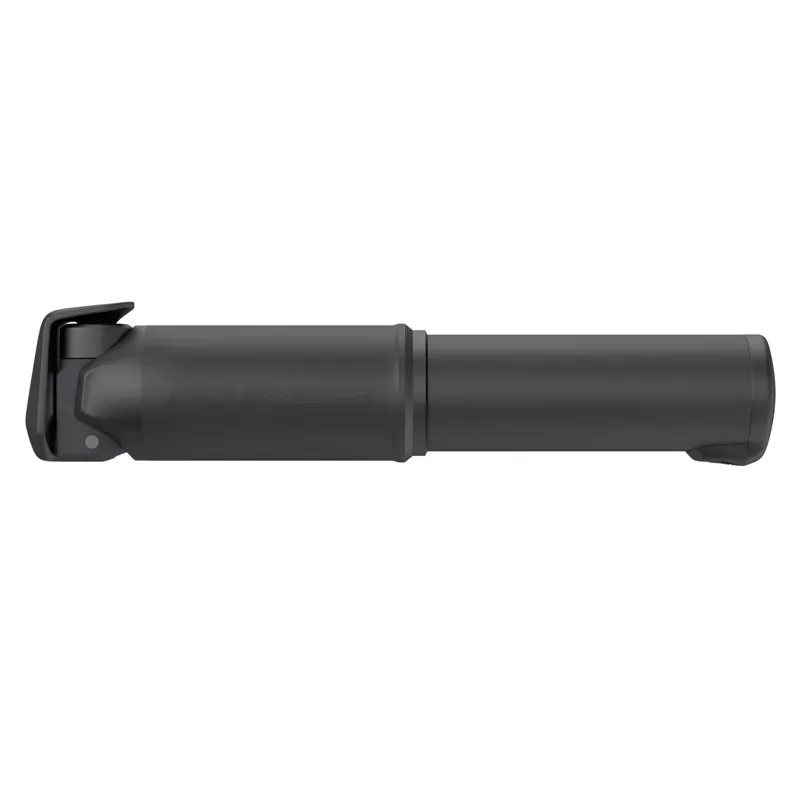 Scott Syncros Boundary 1.5HV Mini-Pump in Black