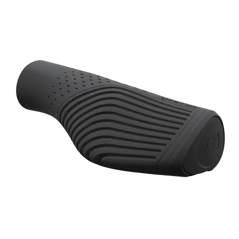 Grips Urban Lock-On BLCK/ black Medium-1