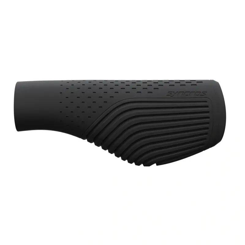 Grips Urban Lock-On BLCK/ black Medium-2