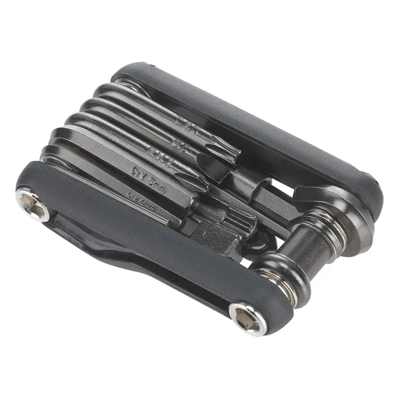 Syncros Composite 14CT Multi-Tool In Black