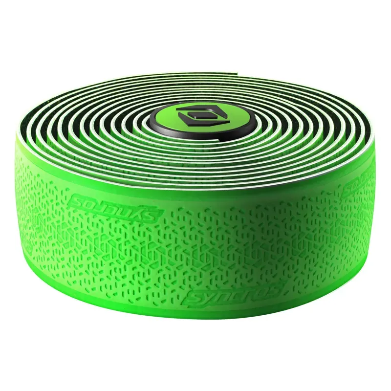 Syncros Super Light Bartape In Green