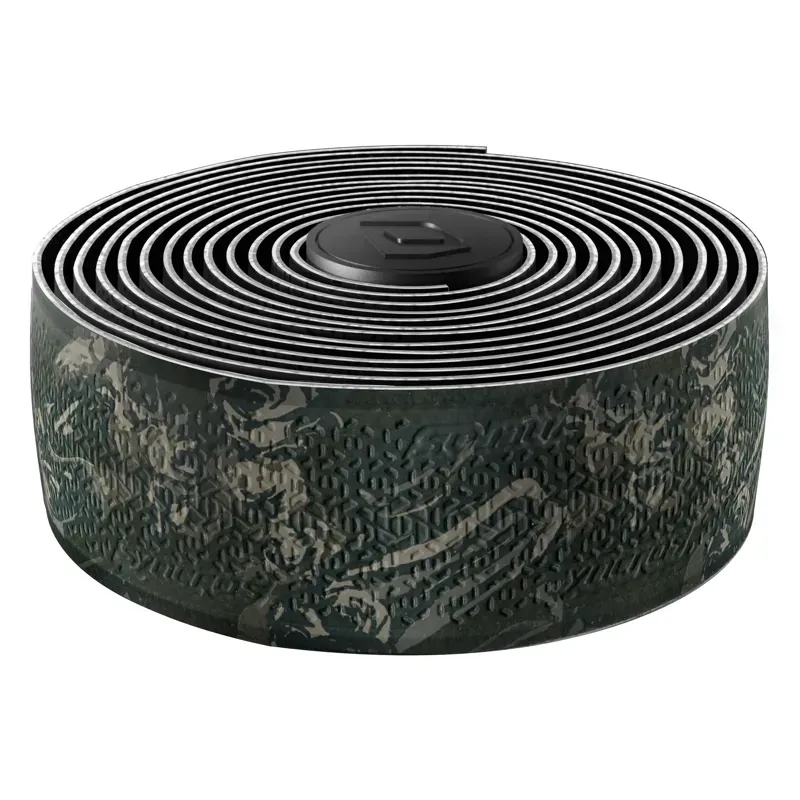 Syncros Super Light Bartape In Black