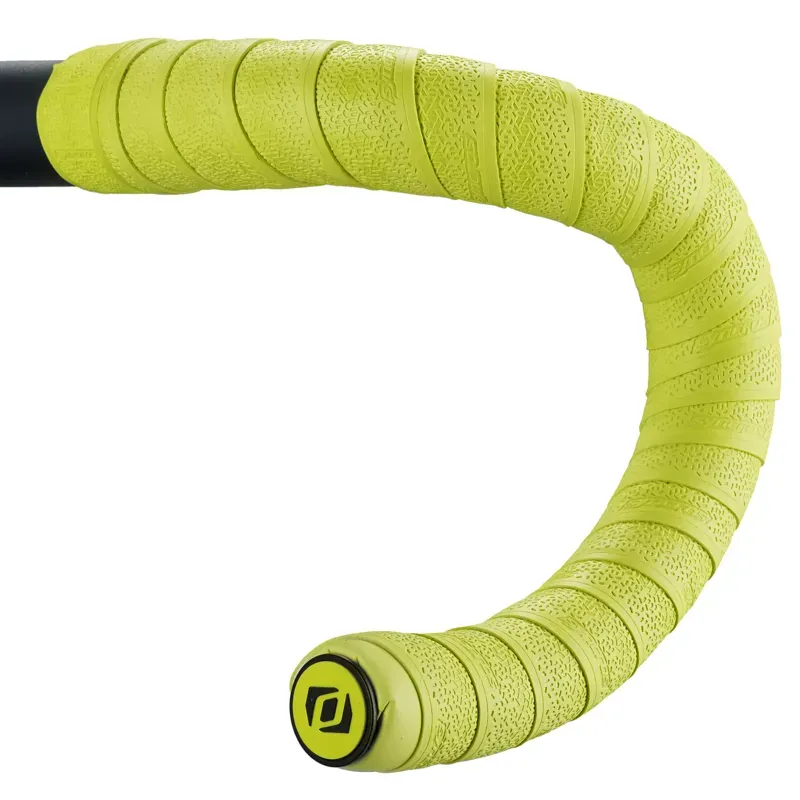 Syncros Super Light Bartape In Yellow
