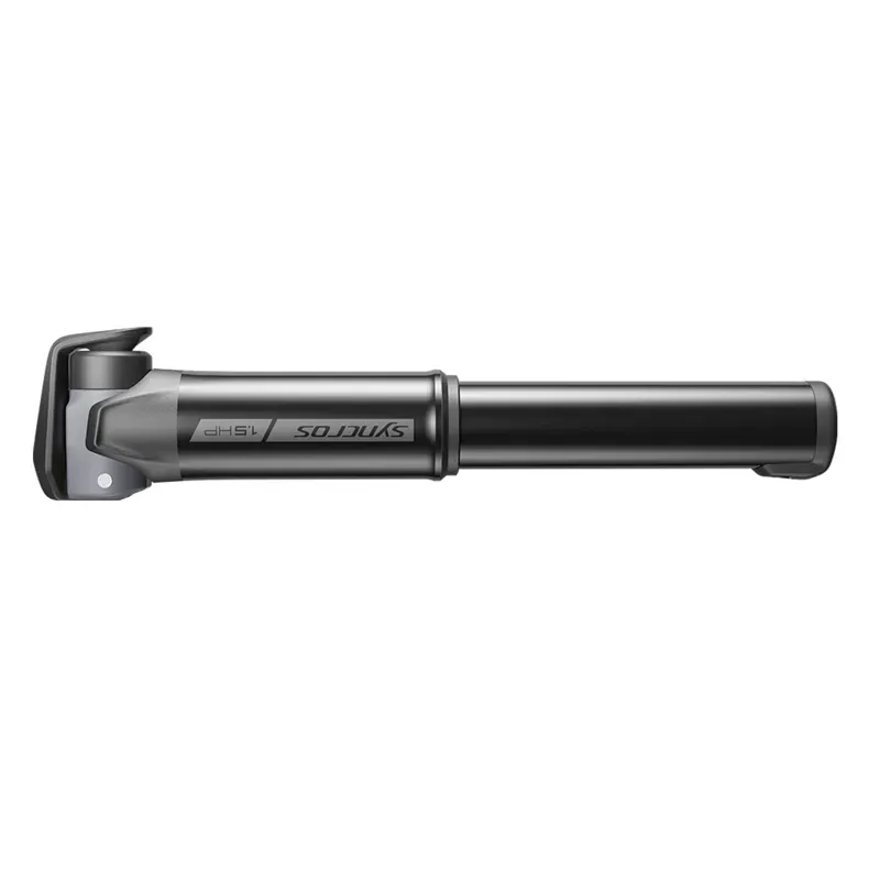 Syncros 1.5HP Boundary Mini-Pump