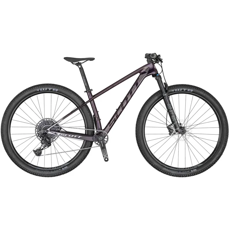 Scott Contessa Scale 920 (S)
