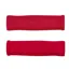 Scott Syncros Foam Grips in Red