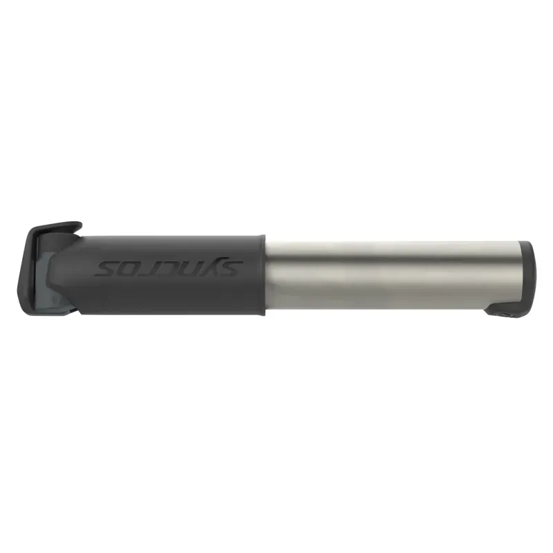Scott Syncros Boundary 2.0HV Mini-Pump in Basalt Grey/Black