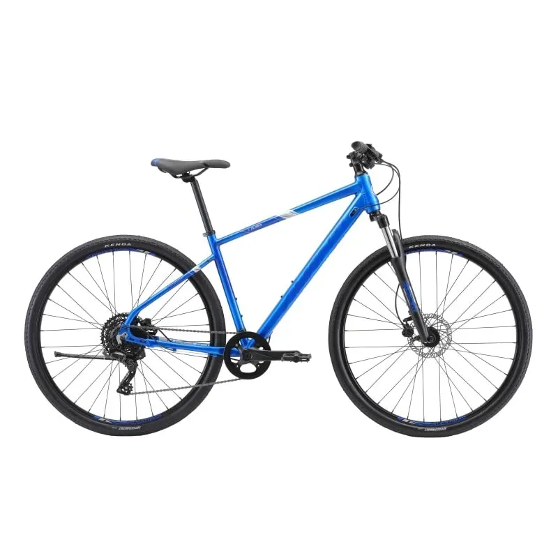 Avanti X-Plorer MS 1 in Blue