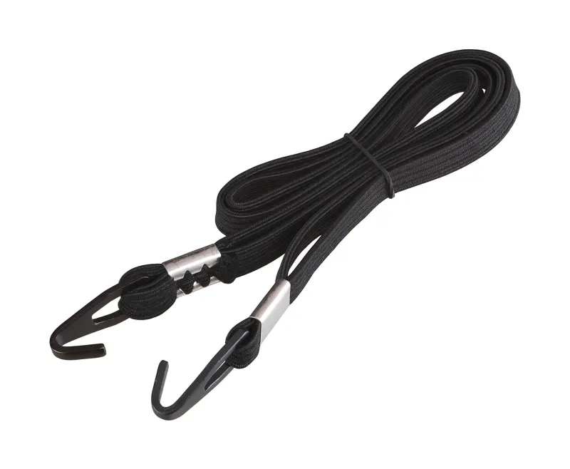 BBB Securerack Straps in Black