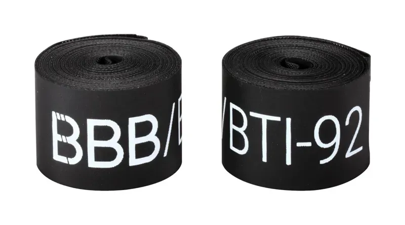 Bbb Rimtape Hp 29X 22Mm 22-622 (22 X 94 Cm ) 2 Pc Black
