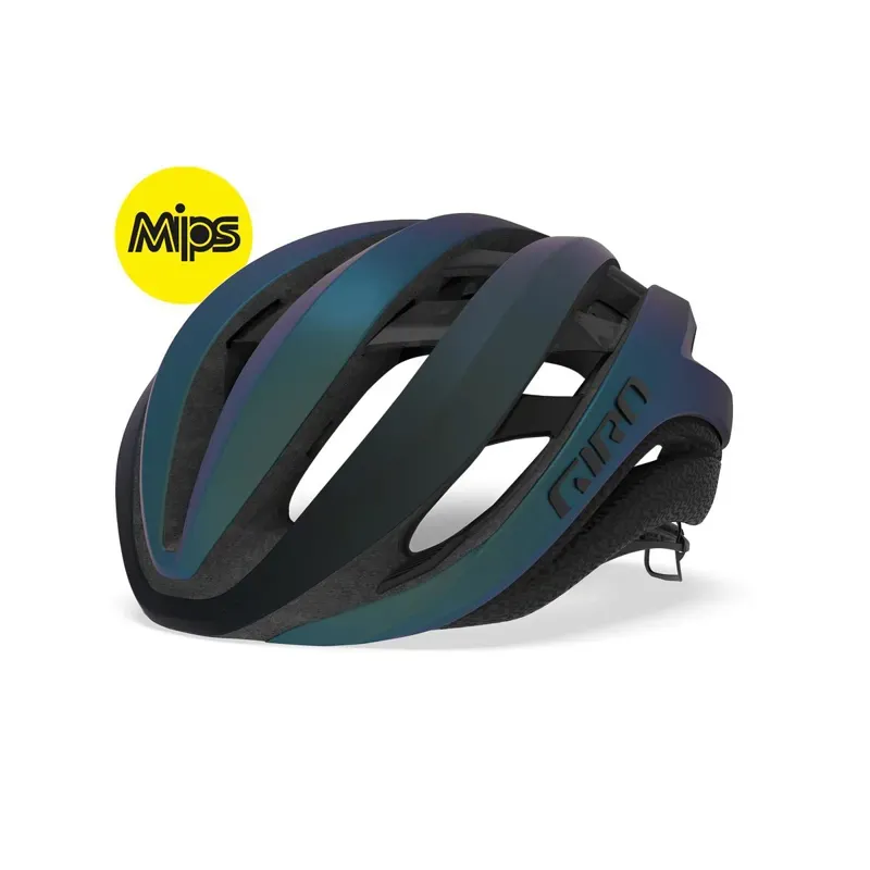 Giro Aether Mips Helmet Ce-Standard Matte Black Large