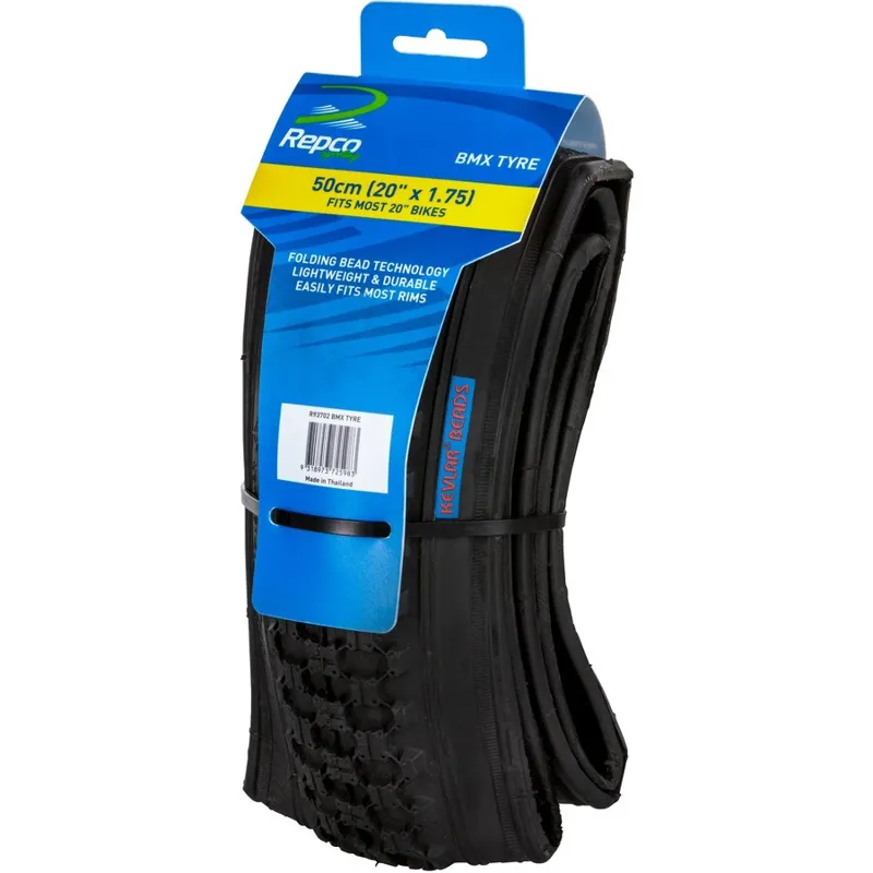 Repco BMX Tyre 20 / 50cm