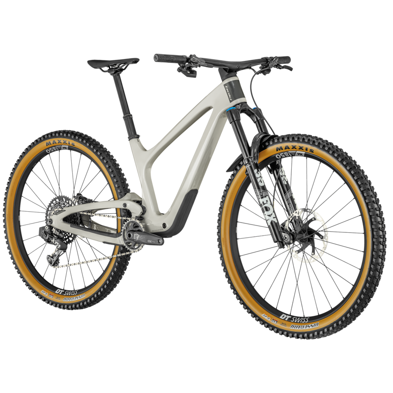 Bold Linkin 135 Ultimate Light Grey Gloss Large-1