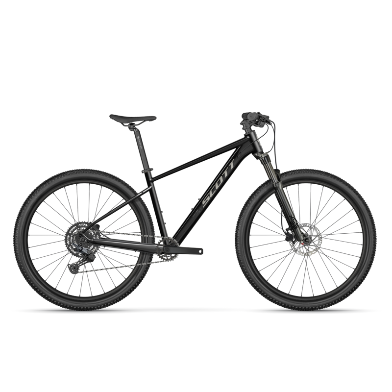 Bike Contrail 40 Black