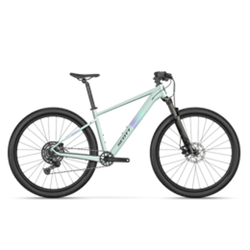 Bike Contrail 40 Mint Green