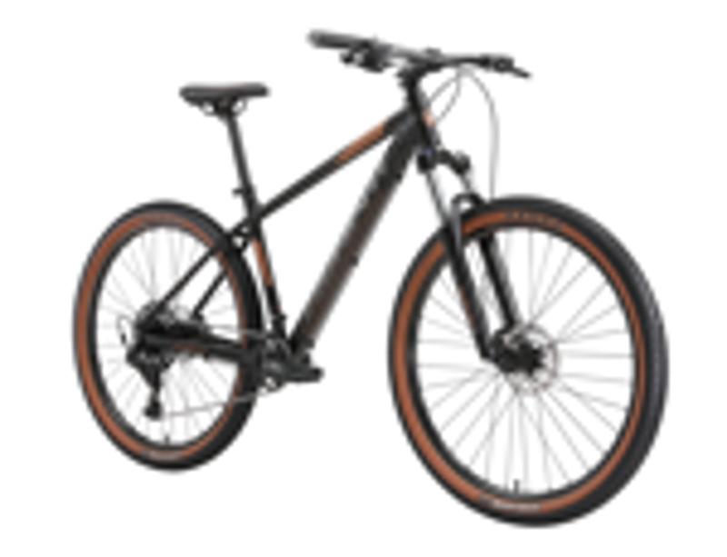 Montari 2 In Black/Copper-1