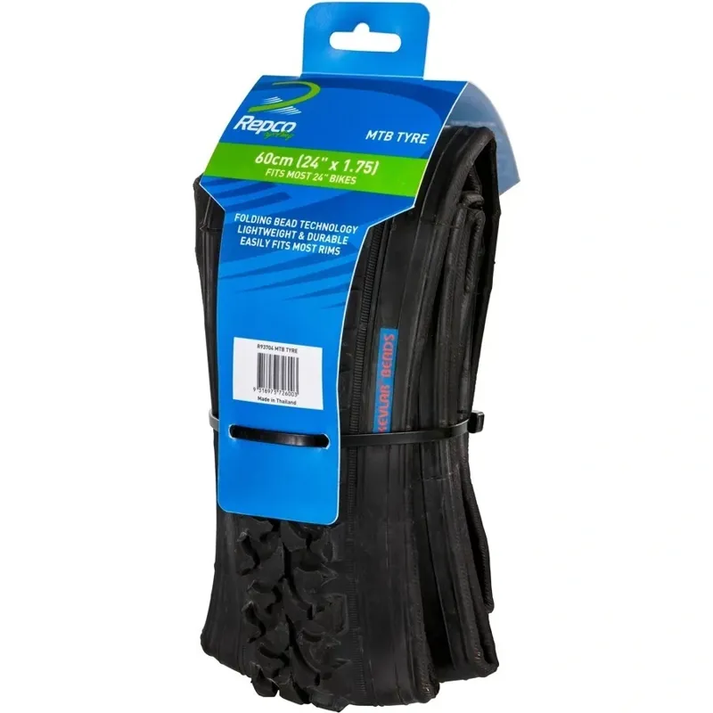 Repco MTB Tyre 24 / 60cm