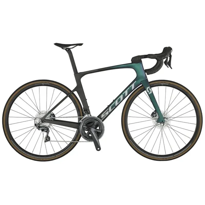 Scott Foil 30 Large - 56