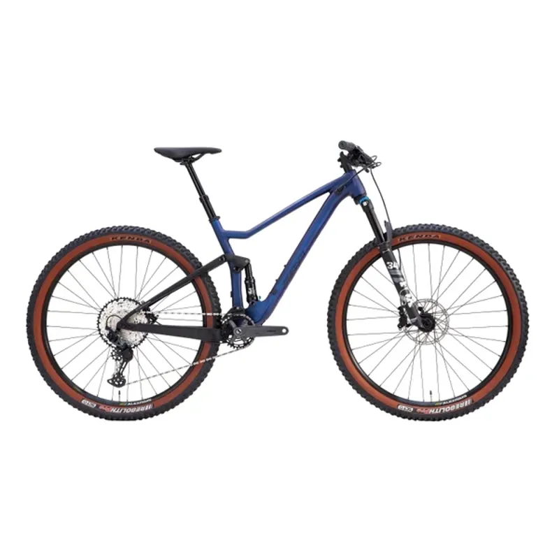 Hammer S2 Blue