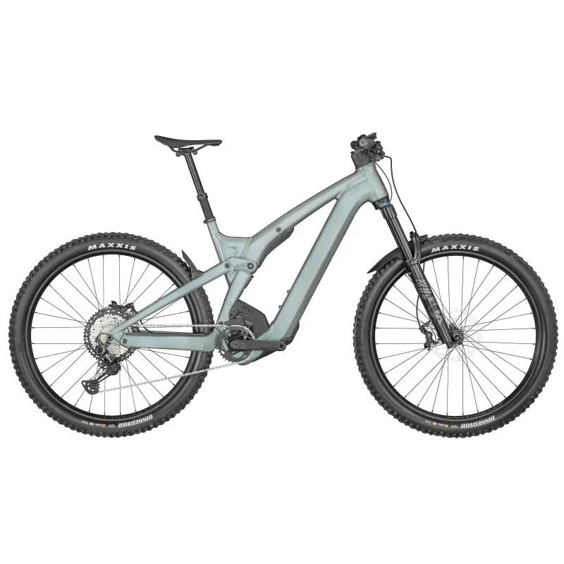 Patron eRIDE 910 