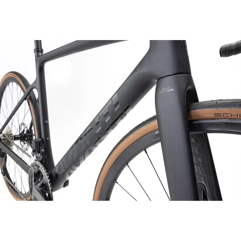 Giro ER-C Di2 In Black-1