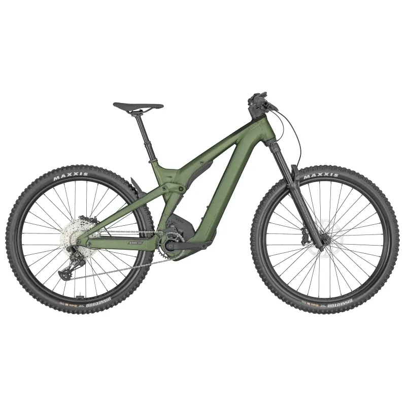Patron eRIDE 930 
