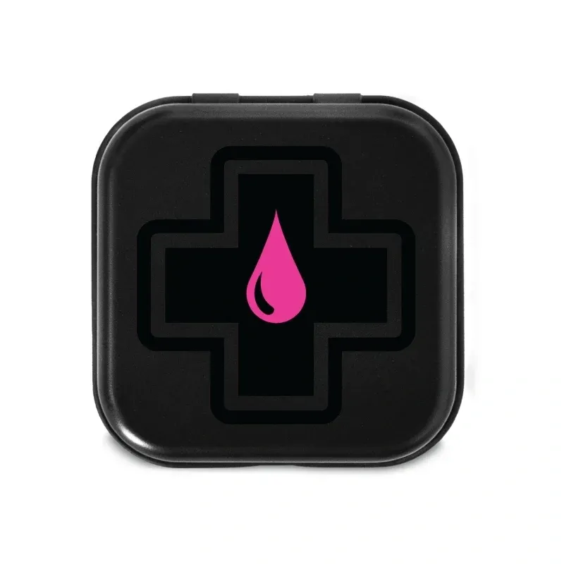 Muc-Off Glueless Patch Kit-1