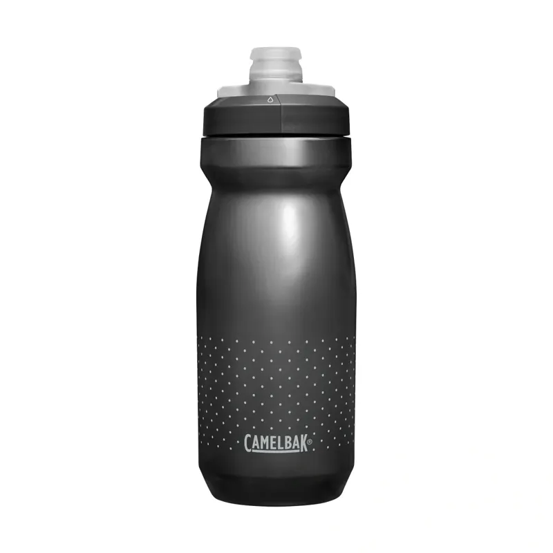 Camelbak Podium 620ml/21oz Bottle in Black