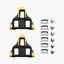 Shimano SM-SH11 SPD-SL Float Mode Cleat in Yellow