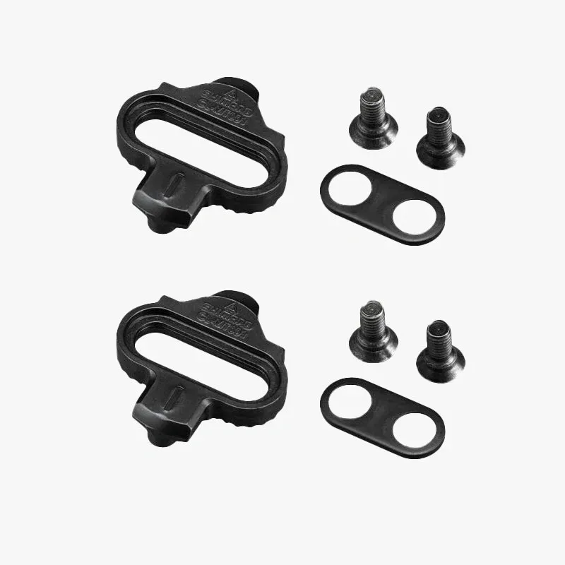 Shimano CL-MT001 SPD Cleat Set Multiple Entry 