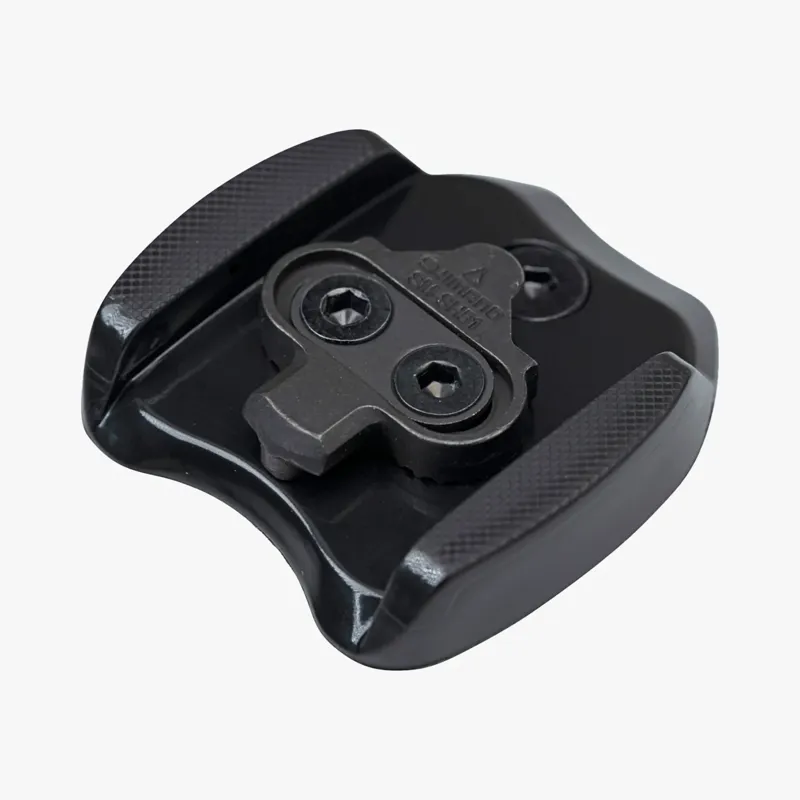 Shimano SM-SH41 Cleat Adapters for SPD-SL with Cleat Bolts-1