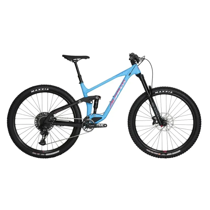 Bike Hammer LT2 Blue