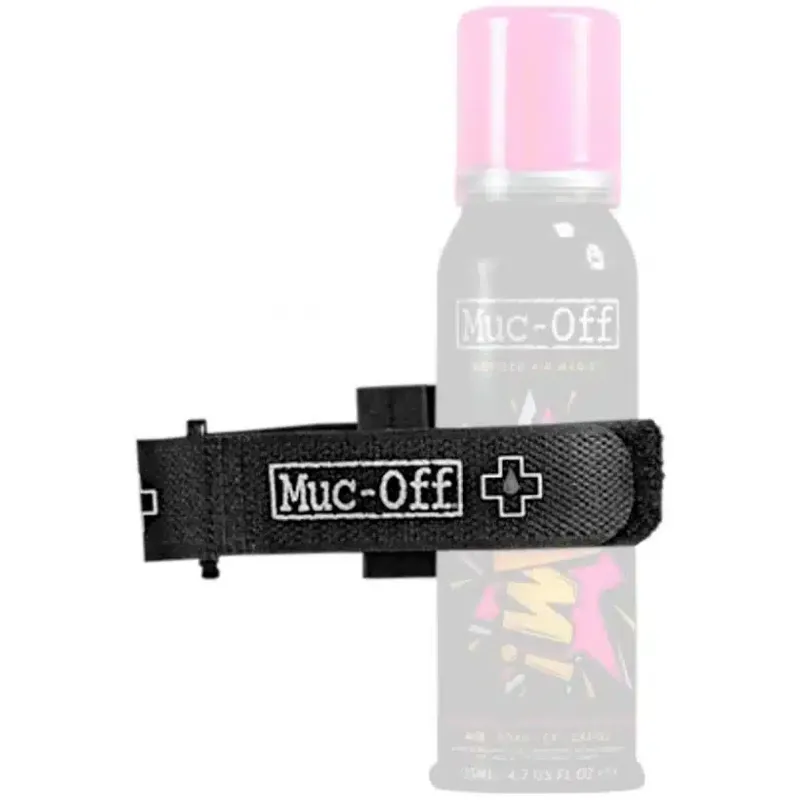 Muc-Off B.A.M Holster