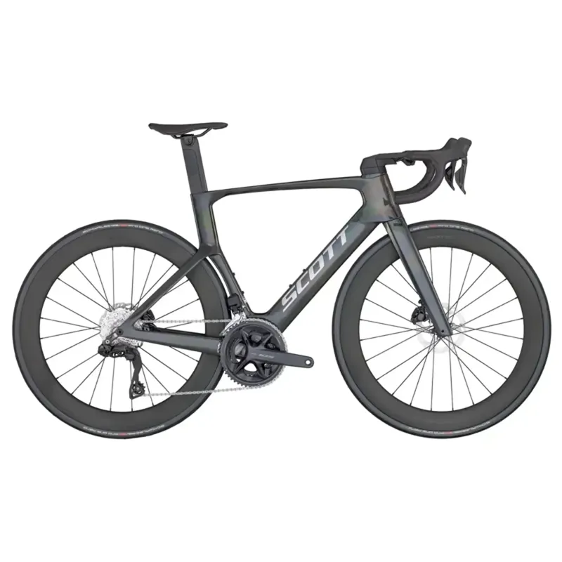 Foil RC 20 Carbon/Black