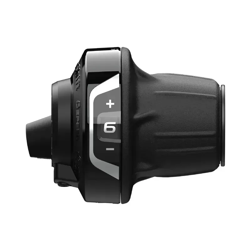 Shimano SL-RV400 Revo 8-speed Right Hand Shifter in Black